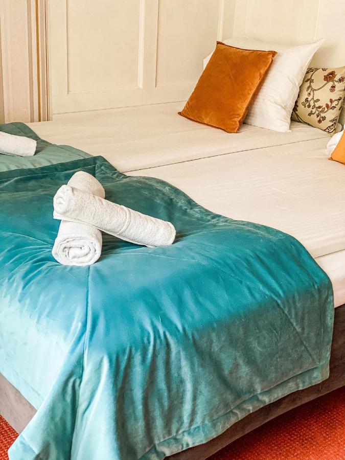 American House Hennela Bed & Breakfast Varsavia